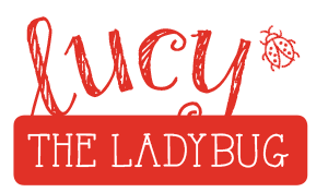 Lucy The Ladybug